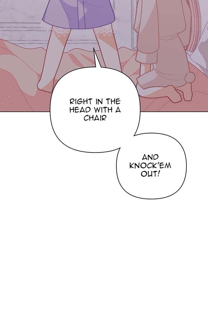 Originally A Lady With One Line Chapter 38 page 67