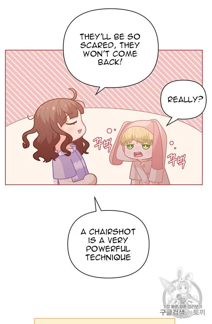Originally A Lady With One Line Chapter 38 page 68