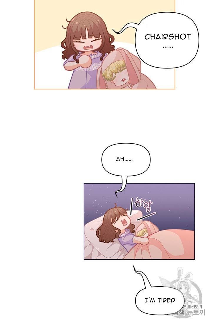 Originally A Lady With One Line Chapter 38 page 69