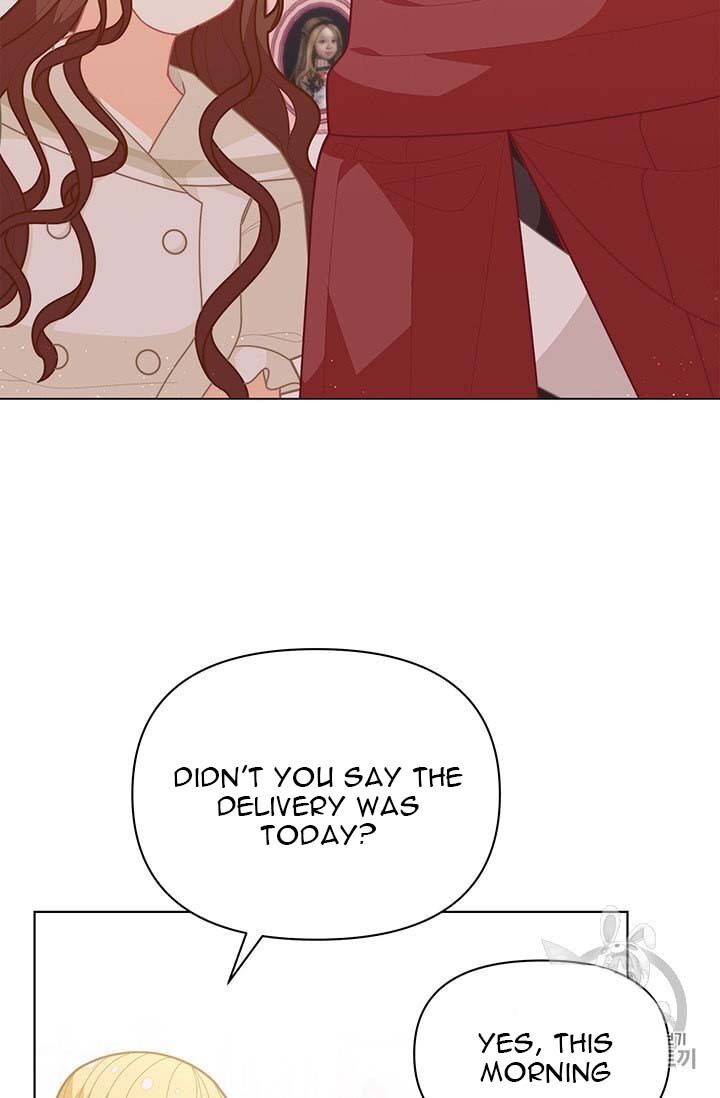 Originally A Lady With One Line Chapter 38 page 72