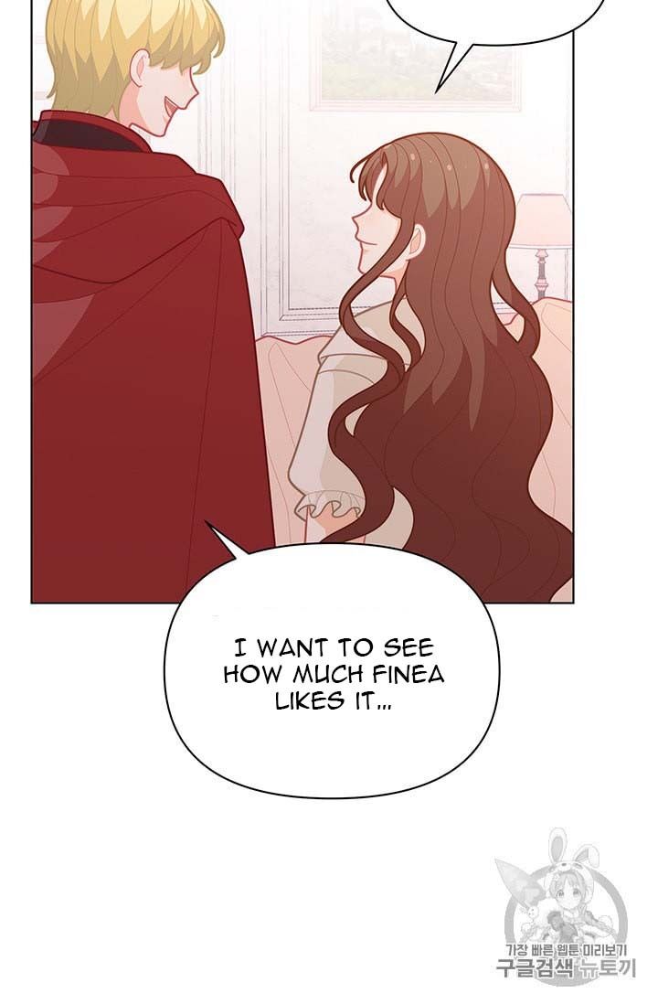 Originally A Lady With One Line Chapter 38 page 73