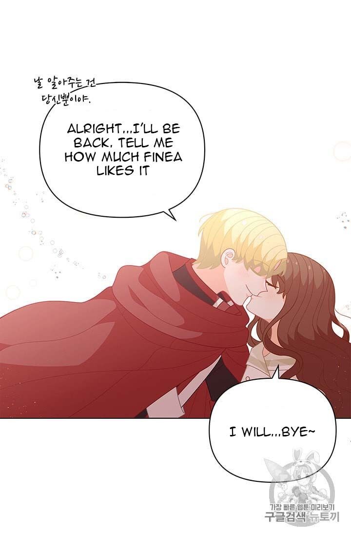 Originally A Lady With One Line Chapter 38 page 76