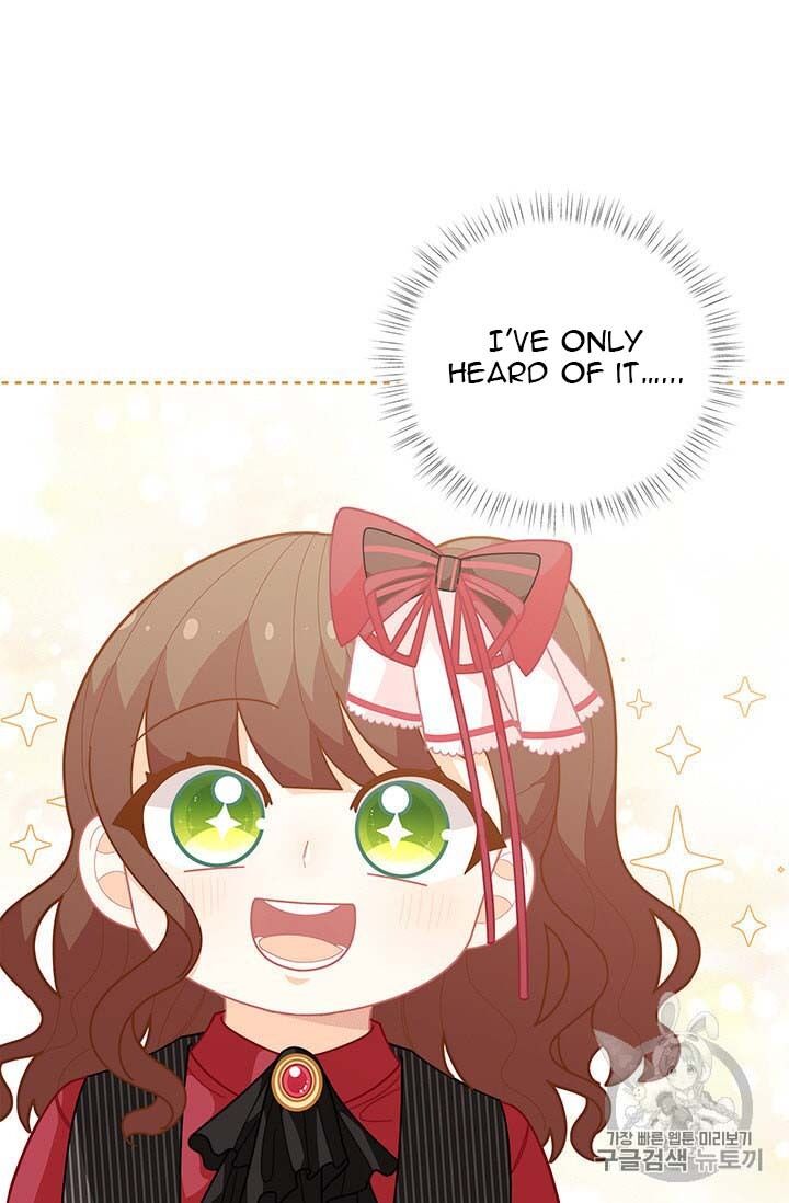 Originally A Lady With One Line Chapter 38 page 79