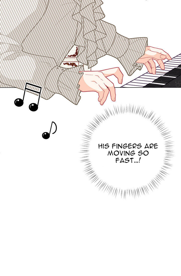 Originally A Lady With One Line Chapter 39 page 20