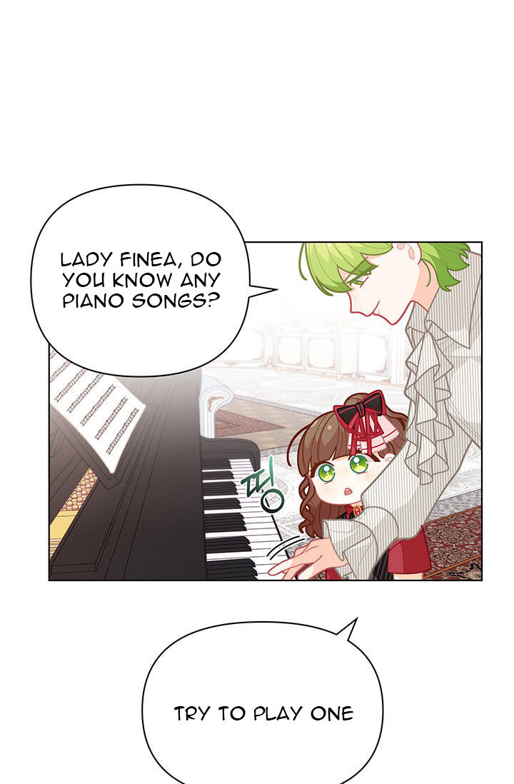Originally A Lady With One Line Chapter 39 page 25