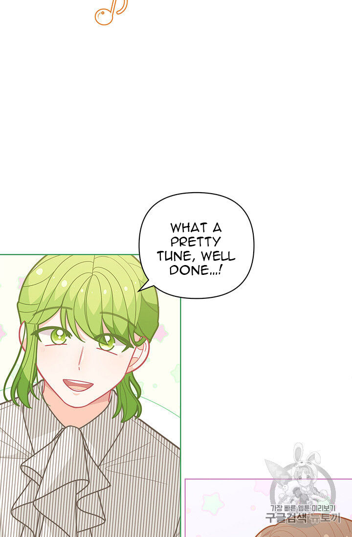 Originally A Lady With One Line Chapter 39 page 32