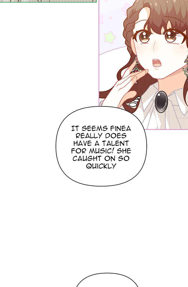 Originally A Lady With One Line Chapter 39 page 33