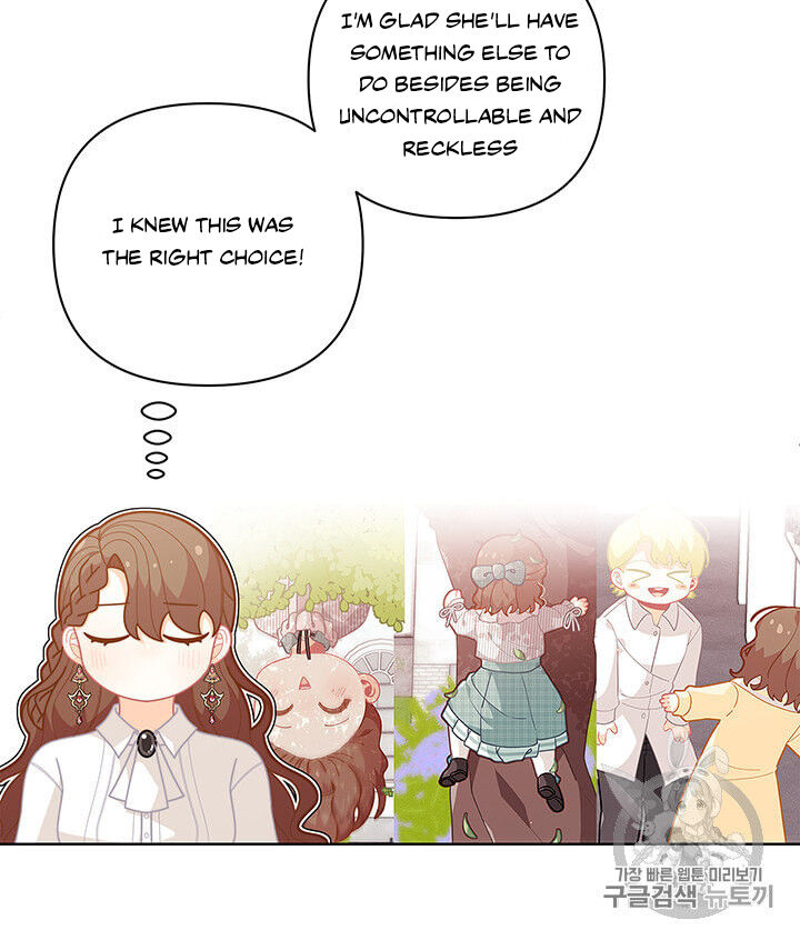 Originally A Lady With One Line Chapter 39 page 34