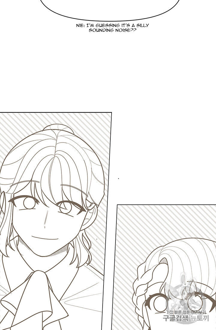 Originally A Lady With One Line Chapter 39 page 37