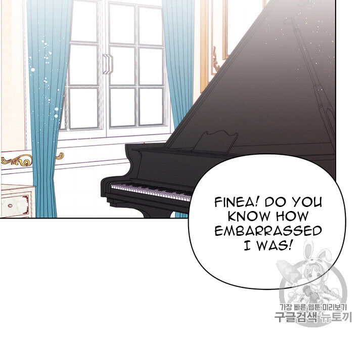 Originally A Lady With One Line Chapter 39 page 40