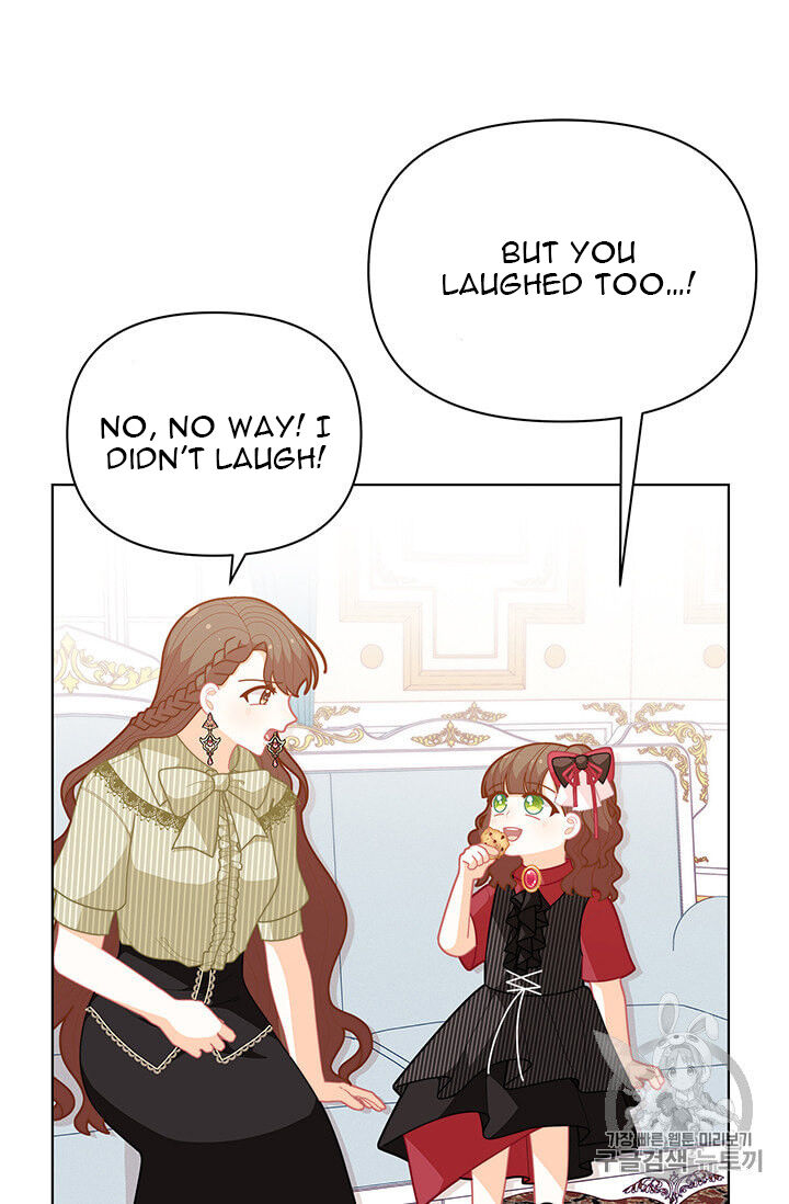 Originally A Lady With One Line Chapter 39 page 41