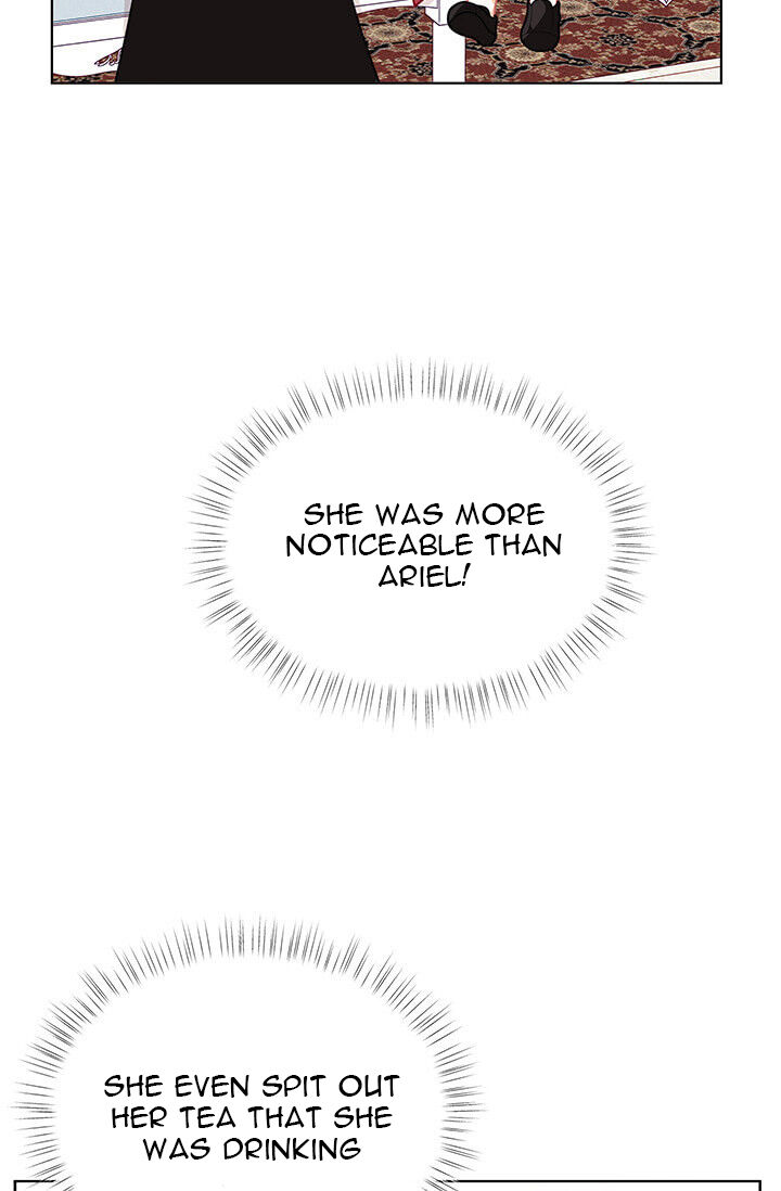 Originally A Lady With One Line Chapter 39 page 42