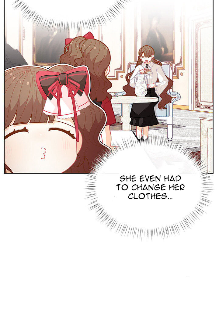 Originally A Lady With One Line Chapter 39 page 43