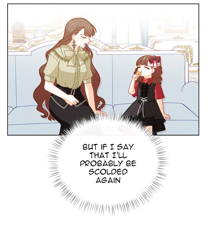 Originally A Lady With One Line Chapter 39 page 44
