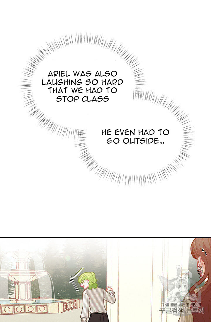 Originally A Lady With One Line Chapter 39 page 45
