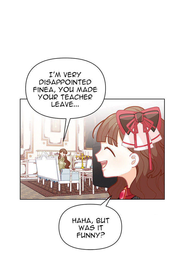 Originally A Lady With One Line Chapter 39 page 48