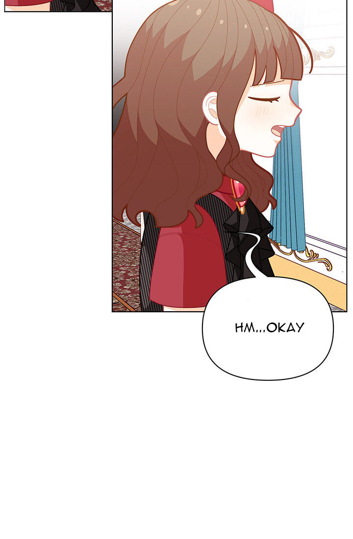 Originally A Lady With One Line Chapter 39 page 51