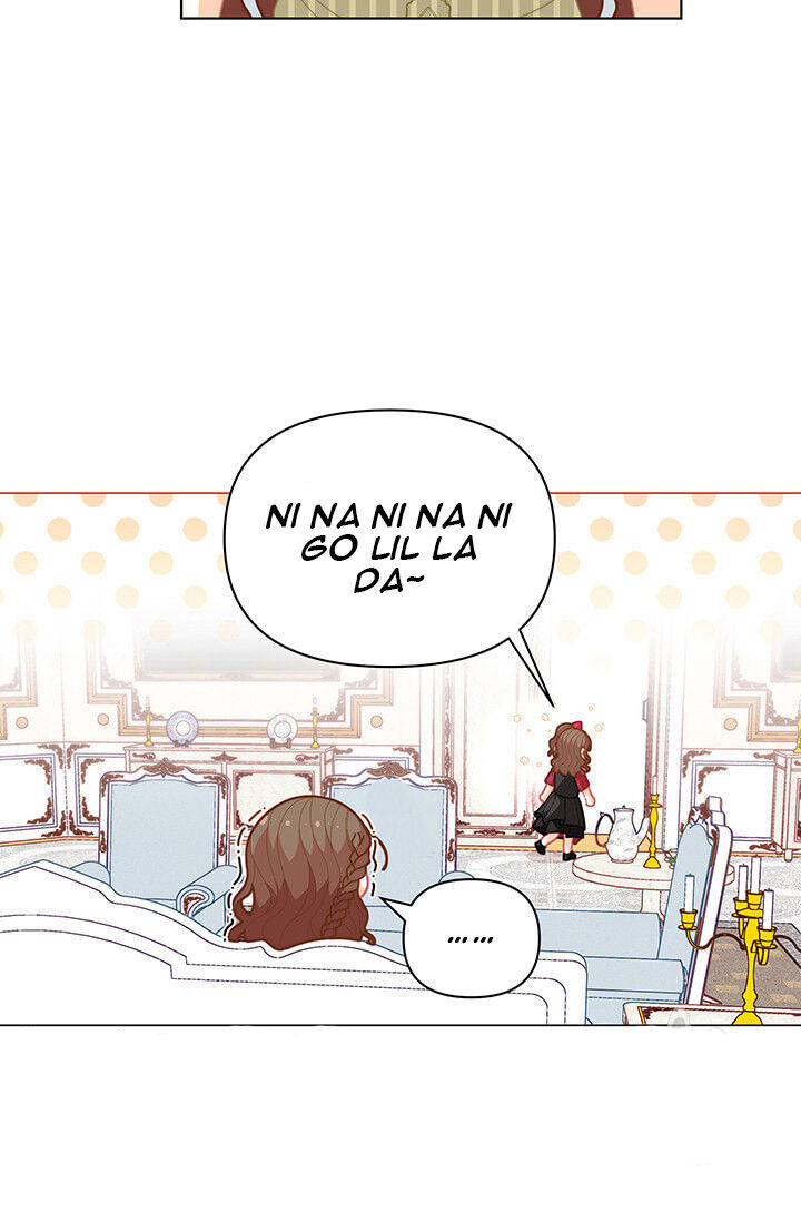 Originally A Lady With One Line Chapter 39 page 54