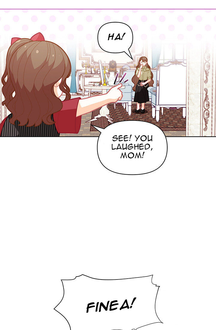 Originally A Lady With One Line Chapter 39 page 55
