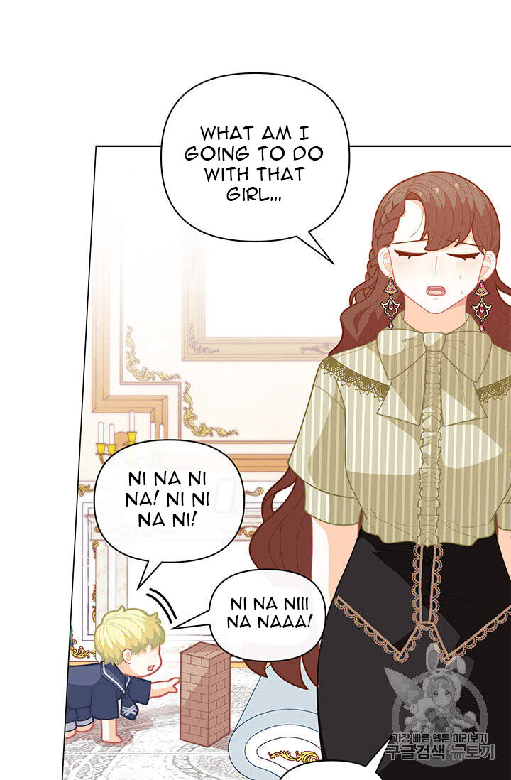 Originally A Lady With One Line Chapter 39 page 57