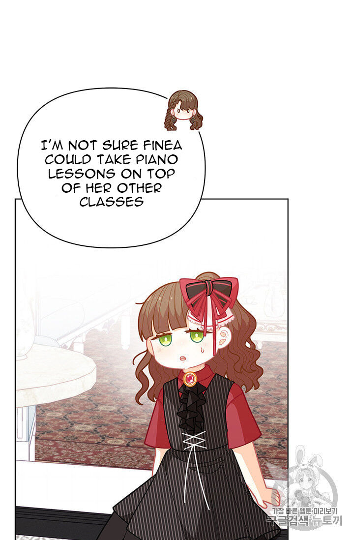 Originally A Lady With One Line Chapter 39 page 5