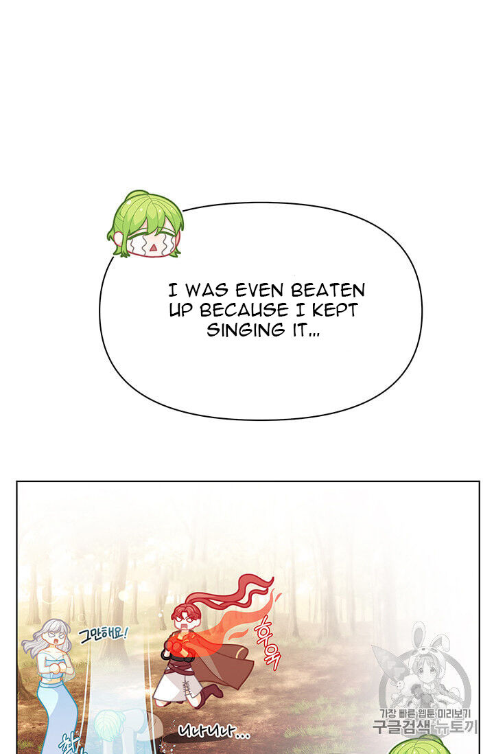 Originally A Lady With One Line Chapter 39 page 61