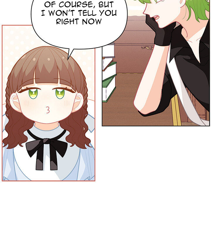 Originally A Lady With One Line Chapter 39 page 63