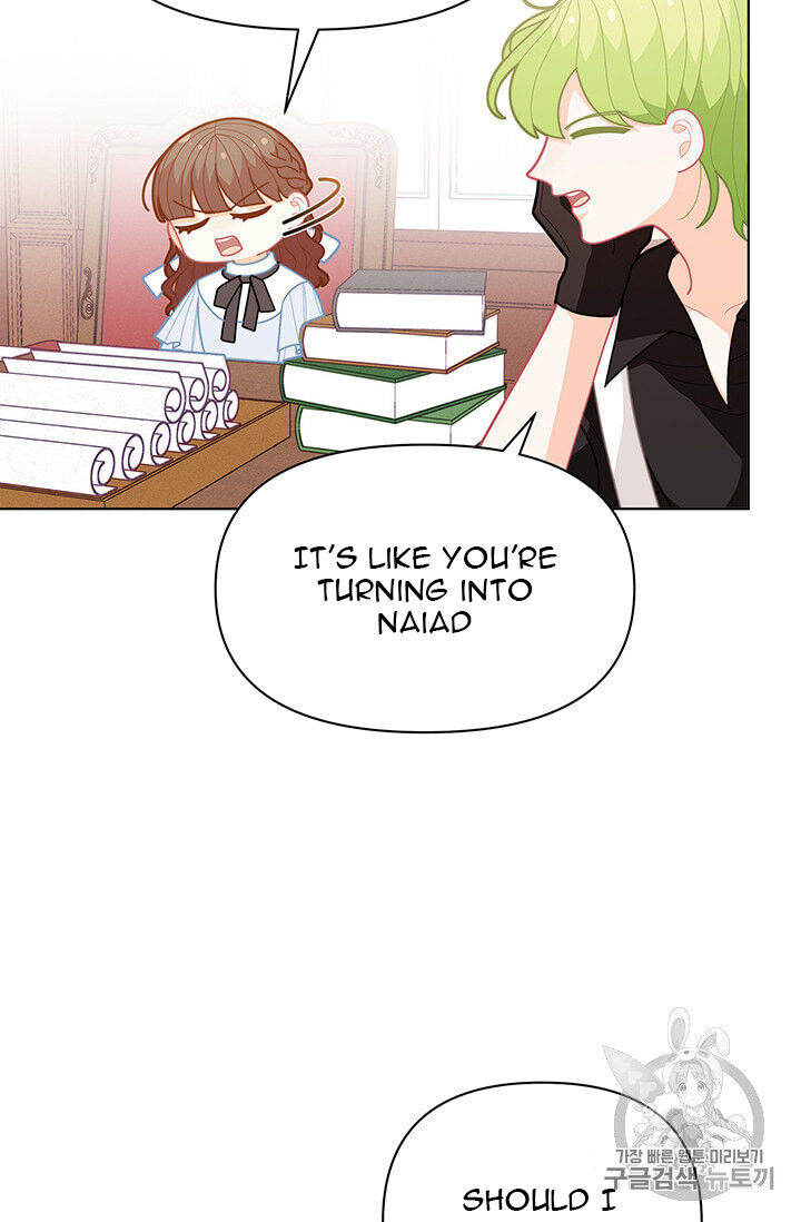 Originally A Lady With One Line Chapter 39 page 70