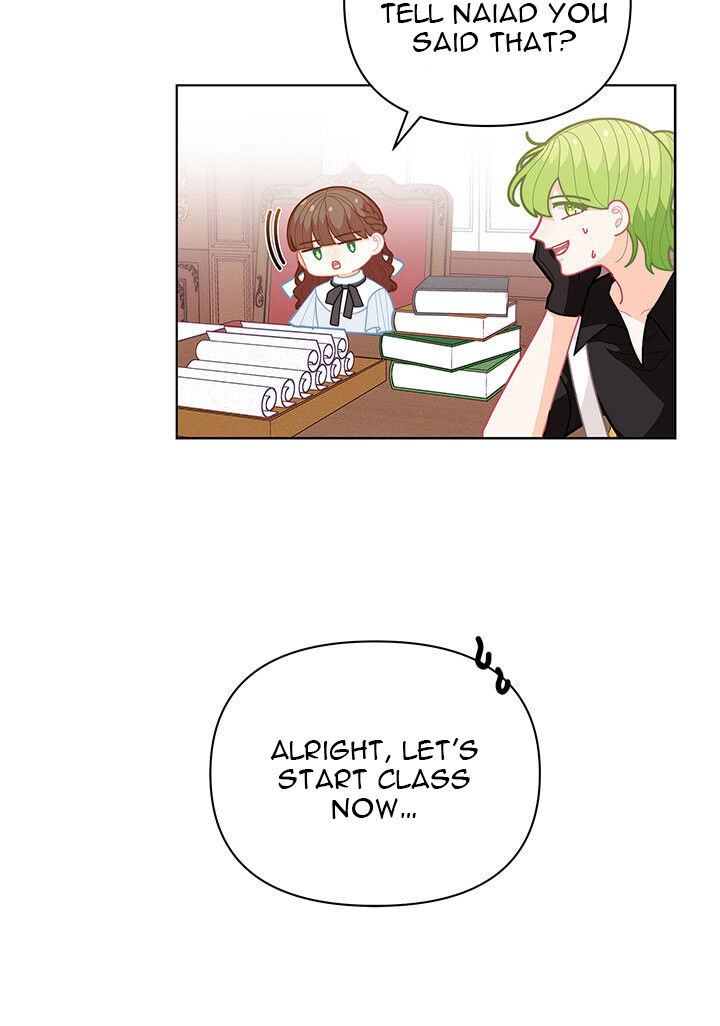 Originally A Lady With One Line Chapter 39 page 71
