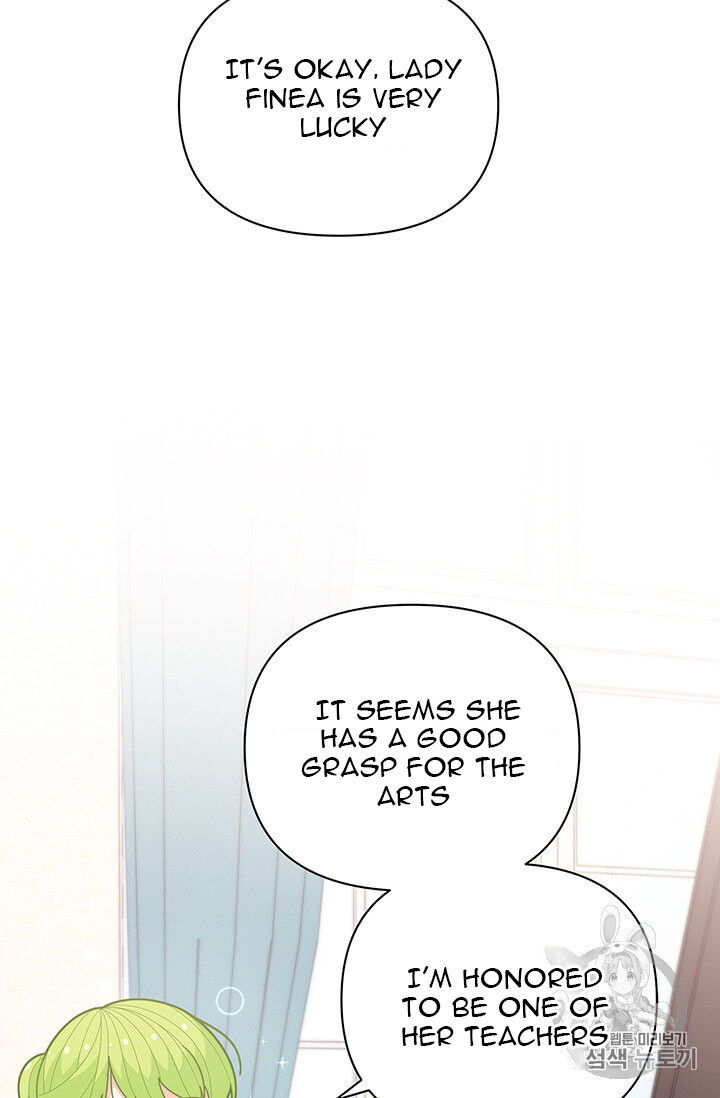 Originally A Lady With One Line Chapter 39 page 7