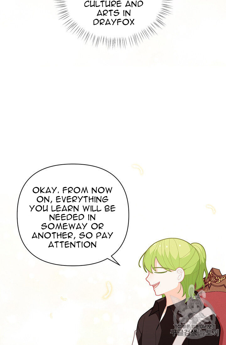 Originally A Lady With One Line Chapter 39 page 80