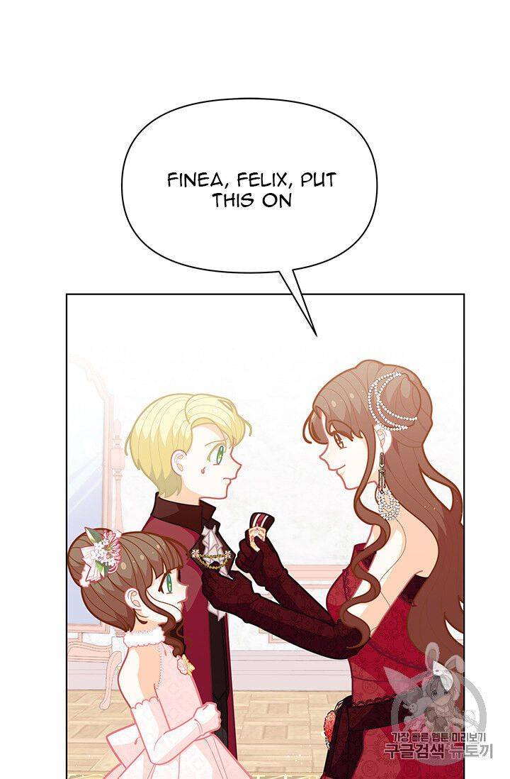 Originally A Lady With One Line Chapter 42 page 9
