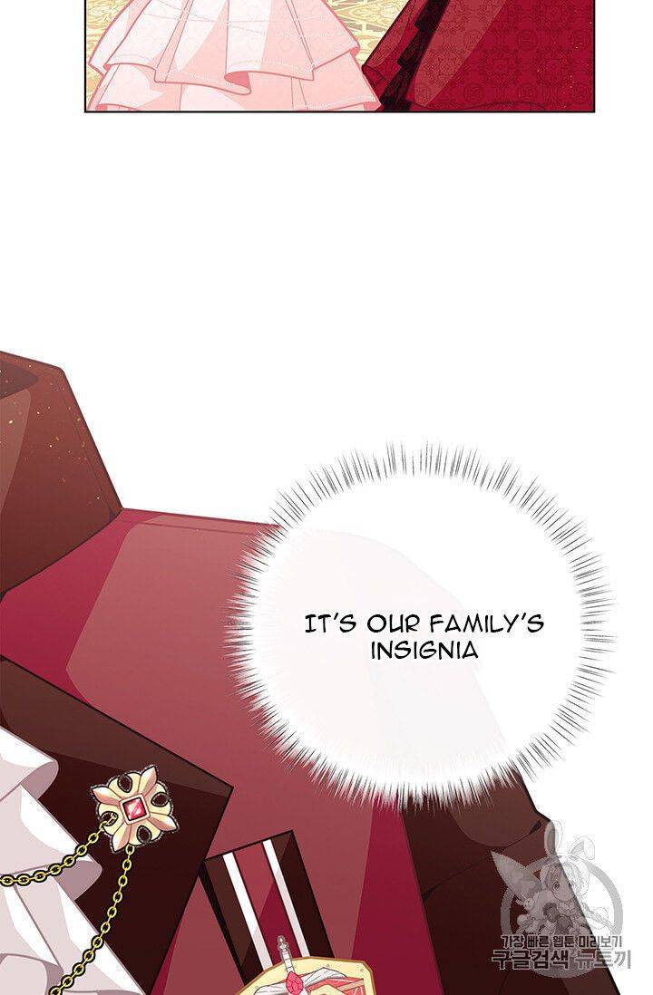 Originally A Lady With One Line Chapter 42 page 10