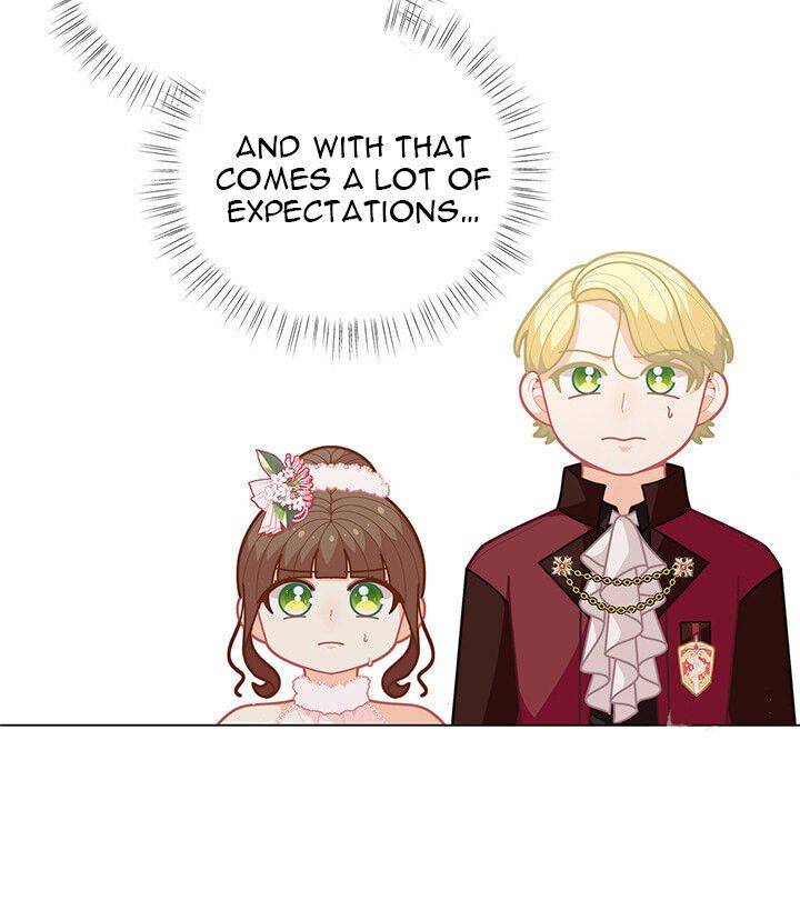 Originally A Lady With One Line Chapter 42 page 13