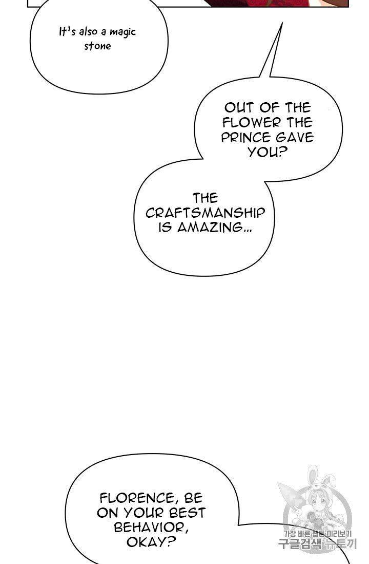 Originally A Lady With One Line Chapter 42 page 15