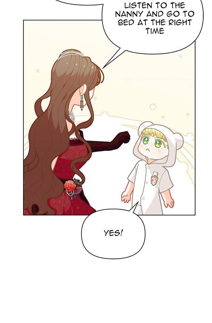 Originally A Lady With One Line Chapter 42 page 16