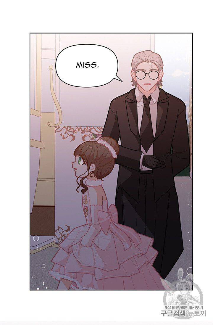 Originally A Lady With One Line Chapter 42 page 18