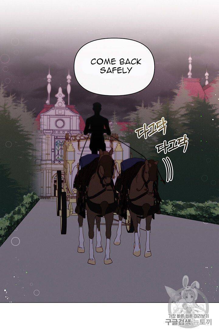 Originally A Lady With One Line Chapter 42 page 19