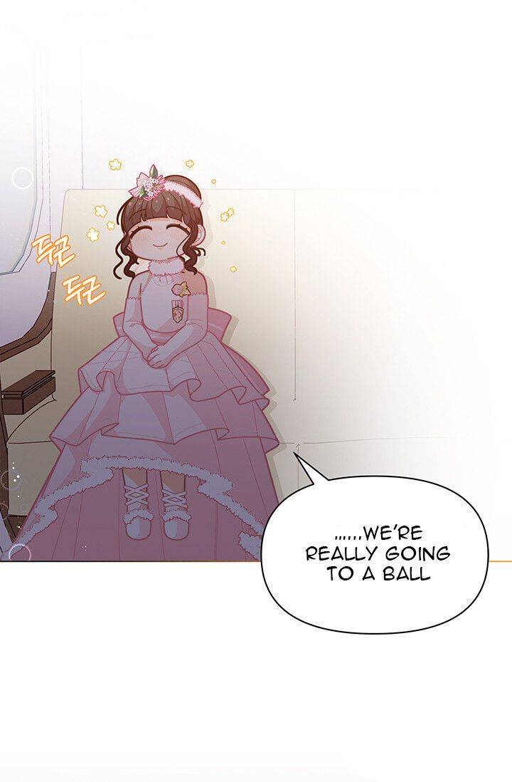 Originally A Lady With One Line Chapter 42 page 21