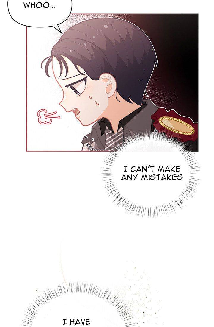 Originally A Lady With One Line Chapter 42 page 27