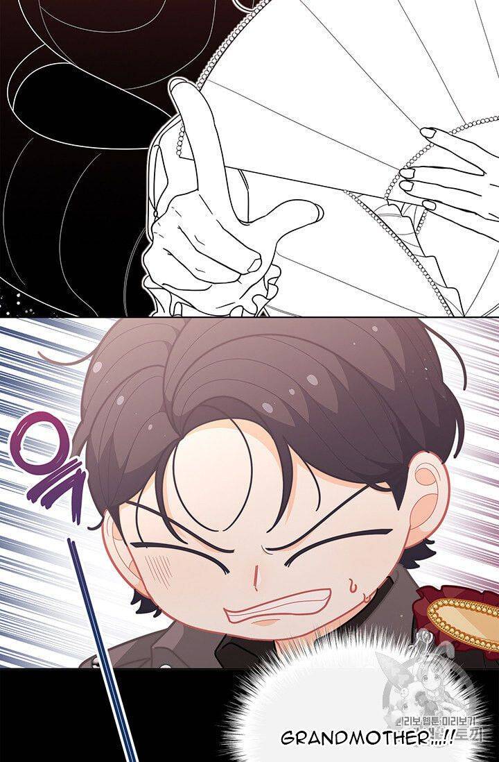 Originally A Lady With One Line Chapter 42 page 30