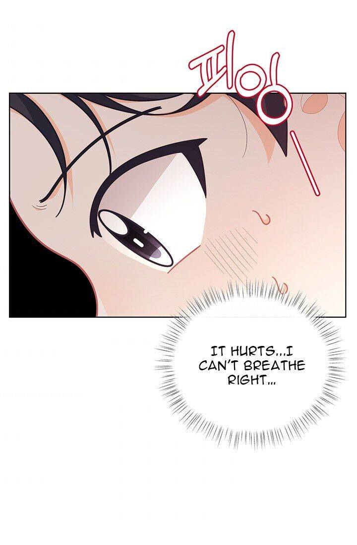 Originally A Lady With One Line Chapter 42 page 34