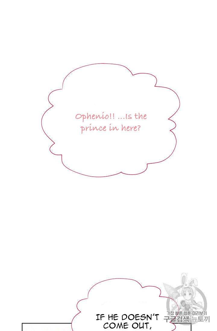 Originally A Lady With One Line Chapter 42 page 35