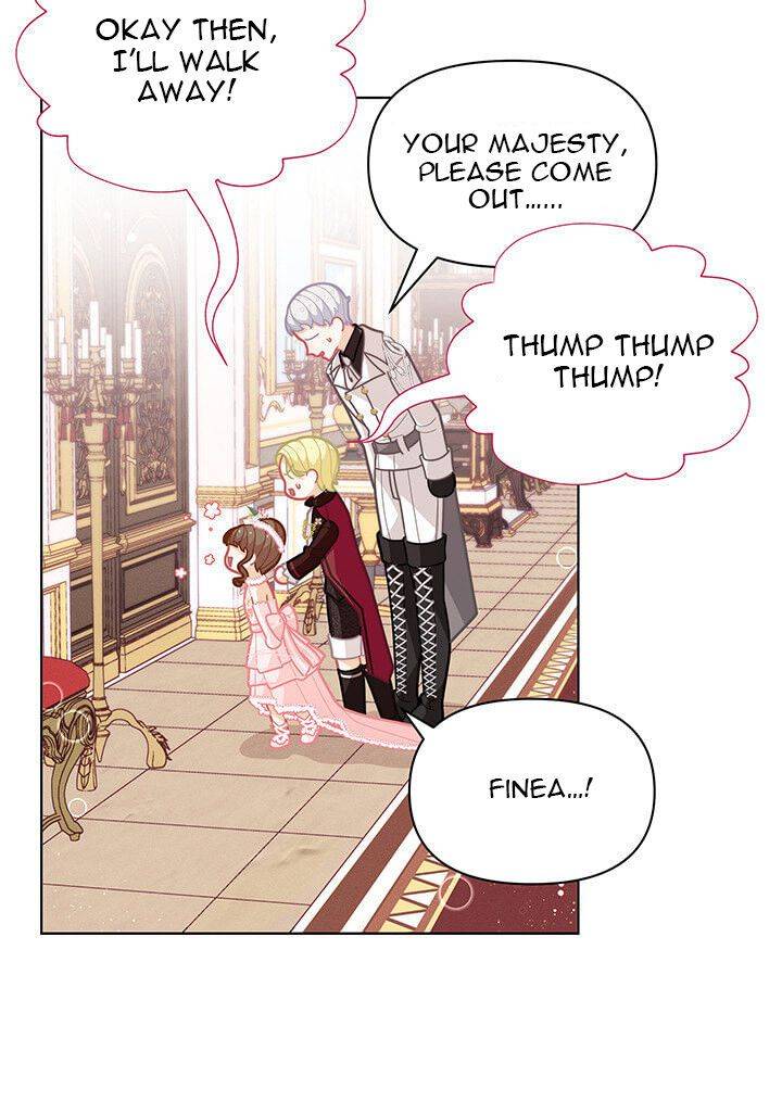 Originally A Lady With One Line Chapter 42 page 37