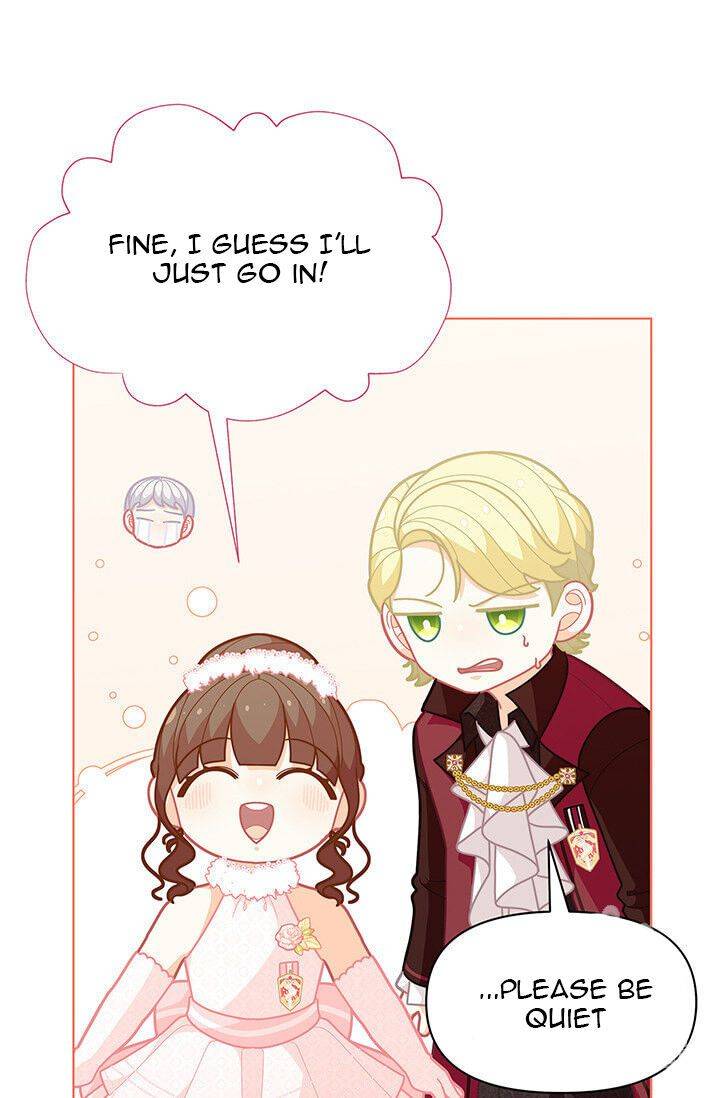 Originally A Lady With One Line Chapter 42 page 38