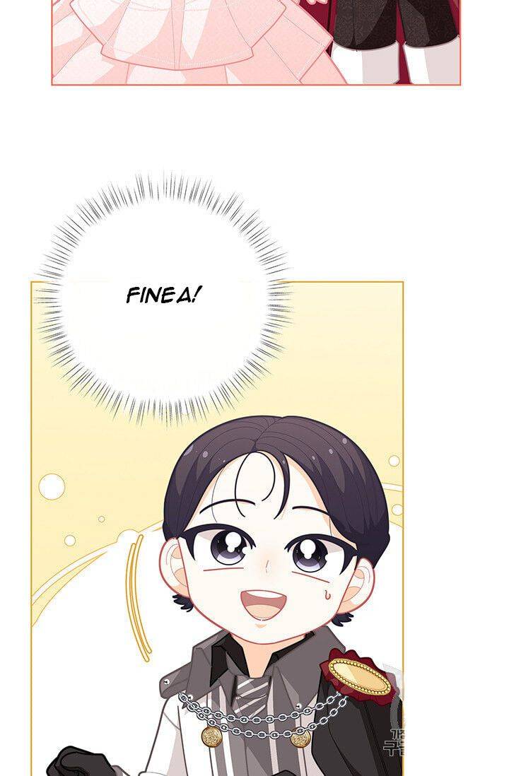 Originally A Lady With One Line Chapter 42 page 39