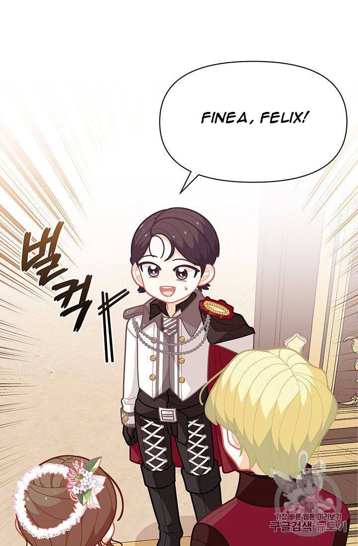 Originally A Lady With One Line Chapter 42 page 41