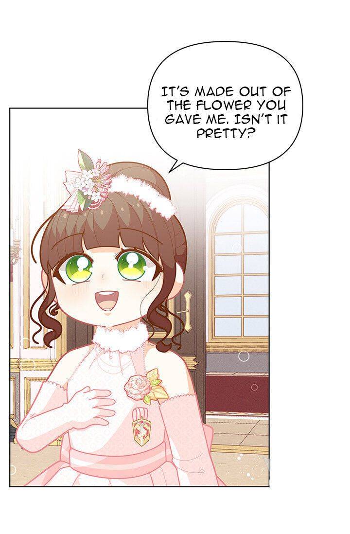 Originally A Lady With One Line Chapter 42 page 45