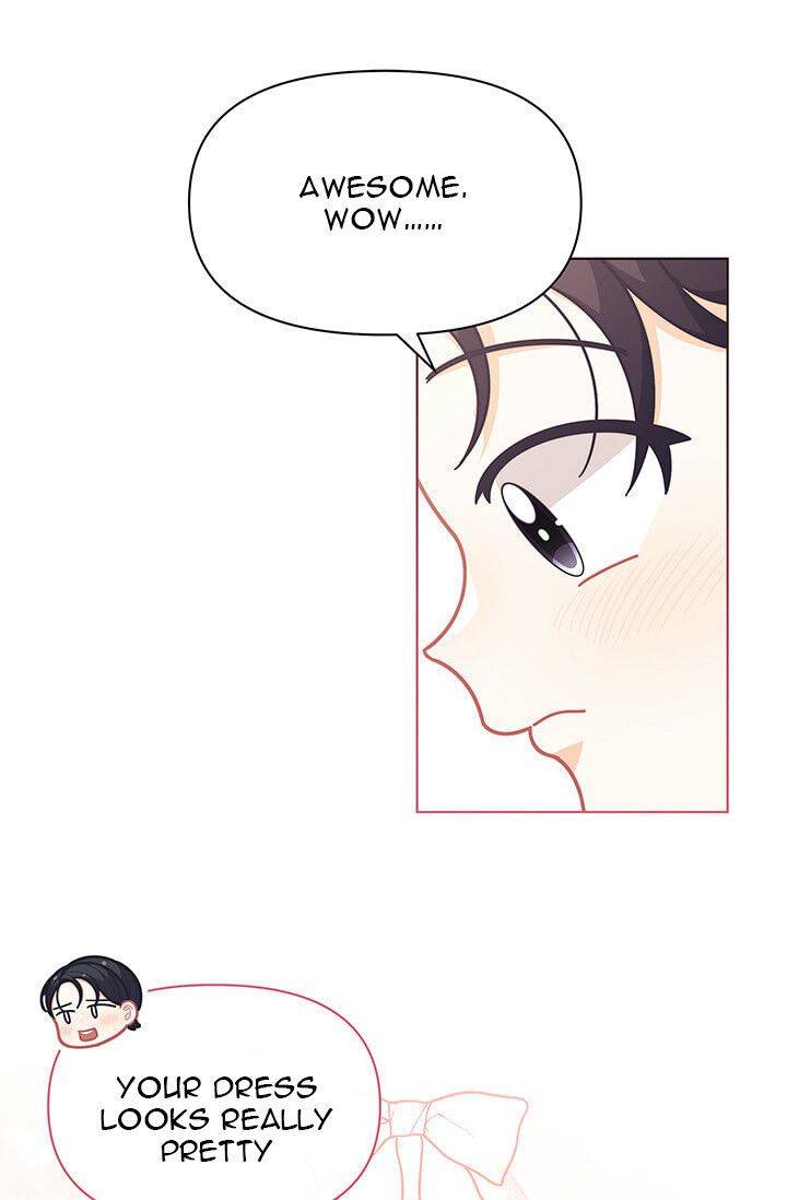 Originally A Lady With One Line Chapter 42 page 47