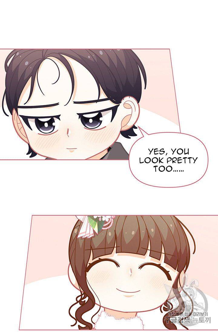 Originally A Lady With One Line Chapter 42 page 49